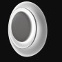 Applique Bahia LED dimmable - Foscarini
