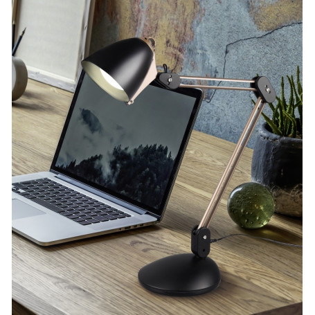 Lampe de bureau LED Nadal - Trio Leuchten
