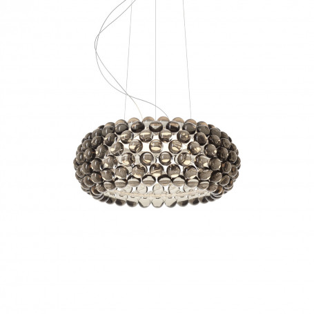 Suspension Caboche Plus LED Media - Foscarini