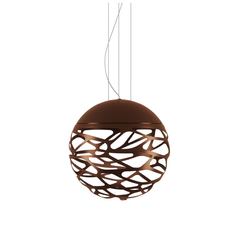 Suspension Kelly Sphere Medium - Lodes | Comptoir des Lustres