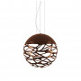 Suspension Kelly Sphere Medium - Lodes
