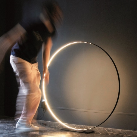 Lampe à poser LED Mega 120 Le Deun Luminaires