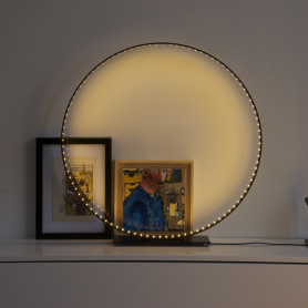 Lampe à poser LED Classic Le Deun Luminaires