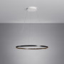 Suspension LED Circle 60 Le Deun Luminaires