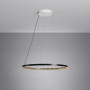 Suspension LED Circle 60 Le Deun Luminaires