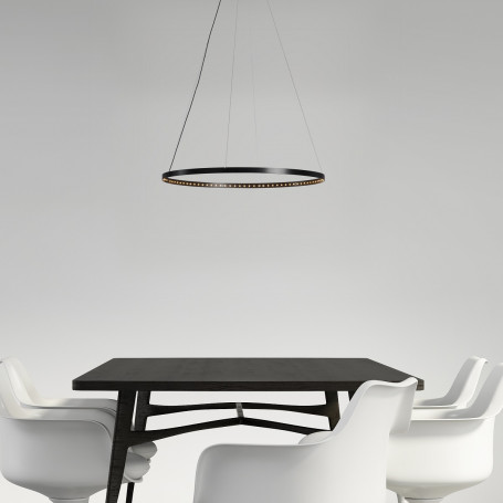 Suspension LED Circle 60 Le Deun Luminaires