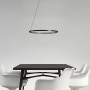 Suspension LED Circle 60 Le Deun Luminaires