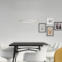 Suspension LED Circle 60 Le Deun Luminaires