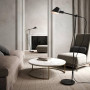 Lampadaire articulé Stay - Nordlux