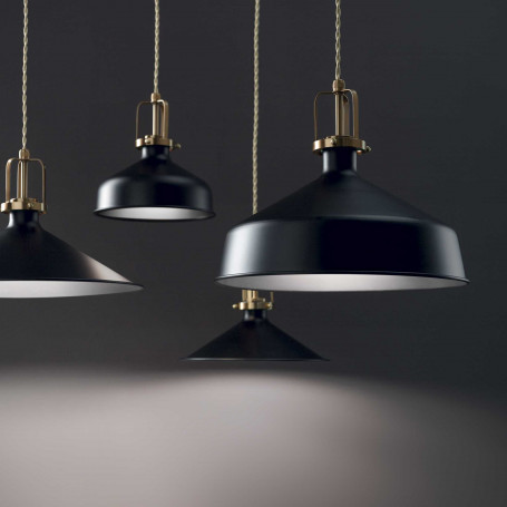 Suspension Eris 2 - Ideal Lux