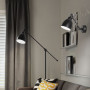 Applique murale Newton - Ideal Lux