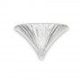 Applique Santa Big 38 cm - Ideal Lux