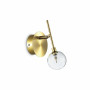 Applique murale Maracas Ideal Lux