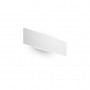 Applique LED Zig Zag 29 cm - Ideal Lux