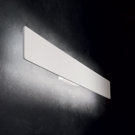 Applique LED Zig Zag 29 cm - Ideal Lux