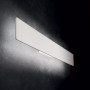 Applique LED Zig Zag 29 cm - Ideal Lux
