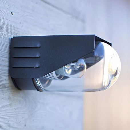 Applique d'extérieur RP 195 - Roger Pradier