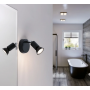 Spot orientable Carolina - Paulmann