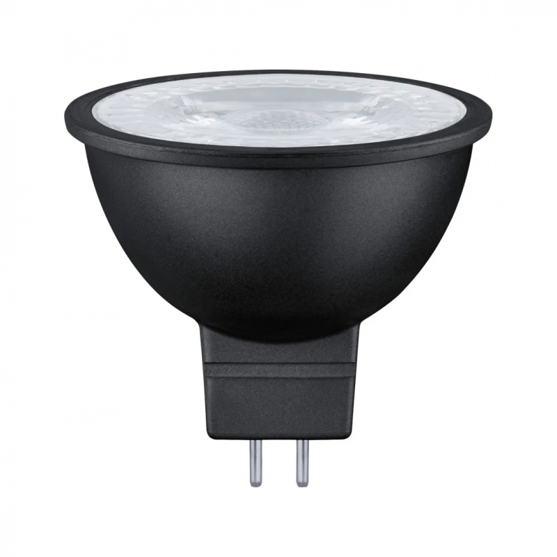 Spot LED 6.5 W GU5.3 Dimmable Blanc chaud Paulmann Comptoir des Lustres