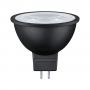 Spot LED 6.5 W GU5.3 Dimmable Blanc chaud Paulmann