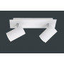 Barre 2 spots orientables Marley Trio Leuchten