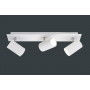 Barre 3 spots orientables Marley Trio Leuchten