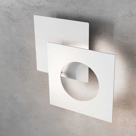 Applique LED Petra 21 - Icone Luce