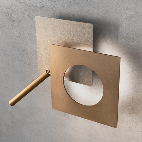 Applique LED Petra 21 Liseuse - Icone Luce