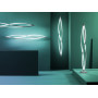 Lampadaire LED In the wind - Nemo Lighting