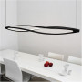 Lampadaire LED In the wind - Nemo Lighting