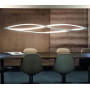 Lampadaire LED In the wind - Nemo Lighting