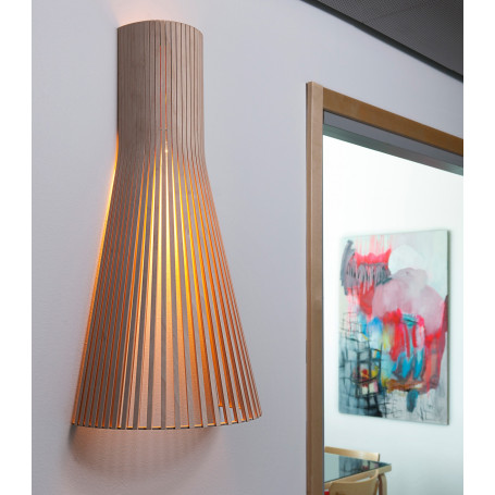 Applique murale Secto 4230 Bouleau - Secto Design