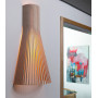 Applique murale Secto 4230 Bouleau - Secto Design