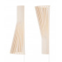 Applique murale Secto 4230 Bouleau - Secto Design
