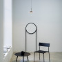 Suspension LED Orion 1 lampe - Mantra