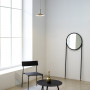 Suspension LED Orion 1 lampe - Mantra