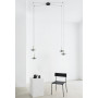 Suspension LED Orion 4 lampes - Mantra