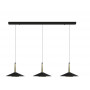 Suspension LED Orion 3 lampes - Mantra