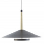 Suspension LED Orion 4 lampes - Mantra