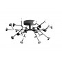 Plafonnier LED ADN 74 cm - Mantra