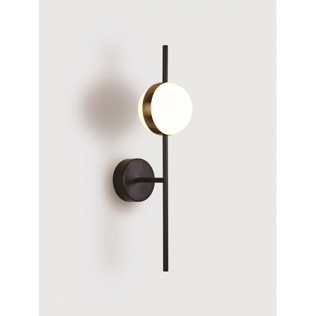 Applique LED Cuba - Mantra