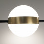 Plafonnier LED Cuba - Mantra