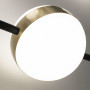 Plafonnier LED Cuba - Mantra