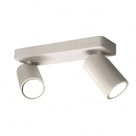 Barre 2 spots orientables Sal - Mantra