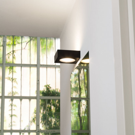 Applique LED Fix Double 100° - Nemo
