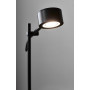 Lampadaire liseuse LED Clyde - Nordlux