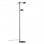 Lampadaire liseuse LED Clyde - Nordlux