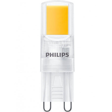 Ampoule LED G9 3.2 W EyeComfort - Philips