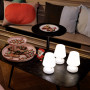 Set de 3 lampes portables Edison the Mini - Fatboy