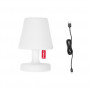 Lampe LED nomade Edison the Petit - Fatboy